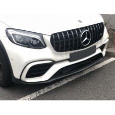Комплект обвесов 2015-2019 (GLC63 AMG) для Mercedes GLC coupe C253