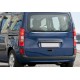 Молдинг скла багажника (нерж) для Mercedes Citan 2013-2021 рр