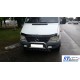 Кенгурятник WT002 (нерж.) для Mercedes Sprinter W901/902/903/904/905 1995-2006 рр