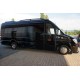 Колпаки из нержавейки Эксклюзив V2 (2 катковые, 4 шт) для Volkswagen Crafter 2006-2016 гг