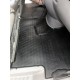 Гумові килимки (3 шт, Stingray) 1-20251 для Mercedes Sprinter W906 2006-2018 рр