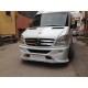 Передний бампер Спорт 3 (2006-2013) для Mercedes Sprinter W906