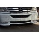 Передний бампер ERA (2006-2013) для Mercedes Sprinter W906