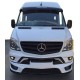 Передний бампер AMG (2013-2025) для Mercedes Sprinter W906