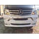 Передний бампер ERA (2013-2025) для Mercedes Sprinter W906