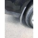 Бризковики Premium (4 шт) для Mercedes GL сlass X164
