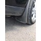 Бризковики Premium (4 шт) для Mercedes GL сlass X164
