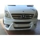 Передний бампер Спорт 1 (2006-2013) для Mercedes Sprinter W906