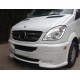 Передний бампер LED (2006-2013) для Mercedes Sprinter W906
