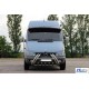Кенгурятник WT01 (нержавейка) 2000-2006 для Mercedes Sprinter W901/902/903/904/905