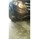 Тюнинг обвес на передний бампер (под покраску) для Mercedes Vito/V-class W447 2014- гг