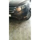 Тюнинг обвес на передний бампер (под покраску) для Mercedes Vito/V-class W447 2014- гг