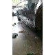 Бокові пороги (під фарбування) Short/Long, 1 зсувні двері для Mercedes Vito / V-class W447 2014- рр