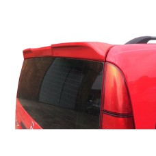 Спойлер анатомик (под покраску) для Mercedes Vito W639 2004-2014 гг