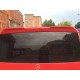 Спойлер анатомик (под покраску) для Mercedes Vito W639 2004-2014 гг