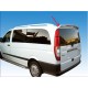 Спойлер Аякли (под покраску) для Mercedes Vito W639 2004-2014 гг