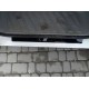 Накладки на дверні пороги DDU (2 шт) Глянець для Mercedes Sprinter W901/902/903/904/905 1995-2006 рр