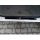 Накладки на дверні пороги DDU (2 шт) Глянець для Mercedes Sprinter W901/902/903/904/905 1995-2006 рр