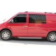 Рейлинги Skyport для Mercedes Vito W638 1996-2003 гг