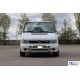 Кенгурятник WT022 (нерж.) для Mercedes Vito W638 1996-2003 рр
