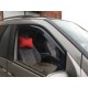 Ветровики вставные (2 шт, HIC) для Mercedes Vito W638 1996-2003 гг