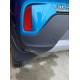Бризковики Premium (4 шт) для Dongfeng EX1