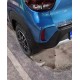 Бризковики Premium (4 шт) для Dongfeng EX1