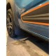Бризковики Premium (4 шт) для Dongfeng EX1