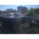 Рейлінги чорні (з поперечками) для Mitsubishi L200 2006-2015 рр