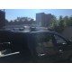 Рейлінги чорні (з поперечками) для Mitsubishi L200 2006-2015 рр