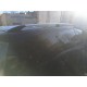 Рейлінги Хром (2 шт., алюм) для Mitsubishi Grandis 2003-2011 рр