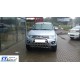 Передняя защита WT002 (нерж.) для Mitsubishi Pajero Sport 2008-2015 гг