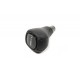 Ручка КПП ОЕМ Classik (кожзам) для Mercedes C-class W202 1993-2001 рр