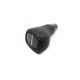 Ручка КПП ОЕМ Avantgard (кожзам) для Mercedes E-сlass W211 2002-2009 рр
