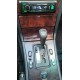 Ручка КПП ОЕМ Elegance (кожзам) для Mercedes C-class W203 2000-2007рр