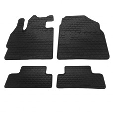 Гумові килимки (4 шт, Stingray Premium) для Mazda CX-7 2006-2012рр