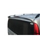 Спойлер Аякли (под покраску) для Mercedes Viano 2004-2014 гг
