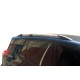 Рейлінги Хром Турецькі Довга база, Пластикові ніжки для Toyota Rav 4 2006-2013 рр