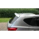Спойлер Тип 2 (грунтованный под покраску) для Nissan Qashqai 2010-2014 гг Спойлер Тип 2 (грунтованный под покраску) для Nissan Qashqai 2010-2014 гг