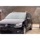 Рейлінги Skyport (сірий мат) для Volkswagen Touran 2003-2010 рр