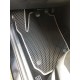 Килимки EVA (чорні) для Skoda Fabia 2014-2021 рр