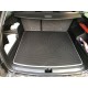Килимок багажника (HB, EVA, чорний) для Skoda Fabia 2014-2021 рр