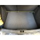 Килимок багажника (HB, EVA, чорний) для Volkswagen Golf 4