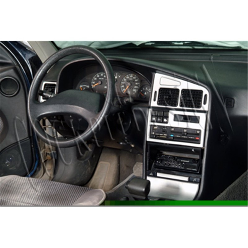 Накладки на панель (1992-1995) для Peugeot 405