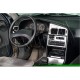Накладки на панель (1992-1995) для Peugeot 405
