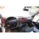 Накладки на панель (мала комплектація) Дерево для Renault Master 2011-2023 рр