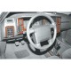Накладки на панель для Volvo 440/460 1988-1996