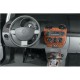 Накладки на панель Дерево для Volkswagen Beetle 1998-2005 рр