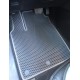 Килимки (EVA, чорні) для Nissan Qashqai 2010-2014рр