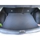 Килимок багажника (EVA, чорний) для Nissan Qashqai 2010-2014рр